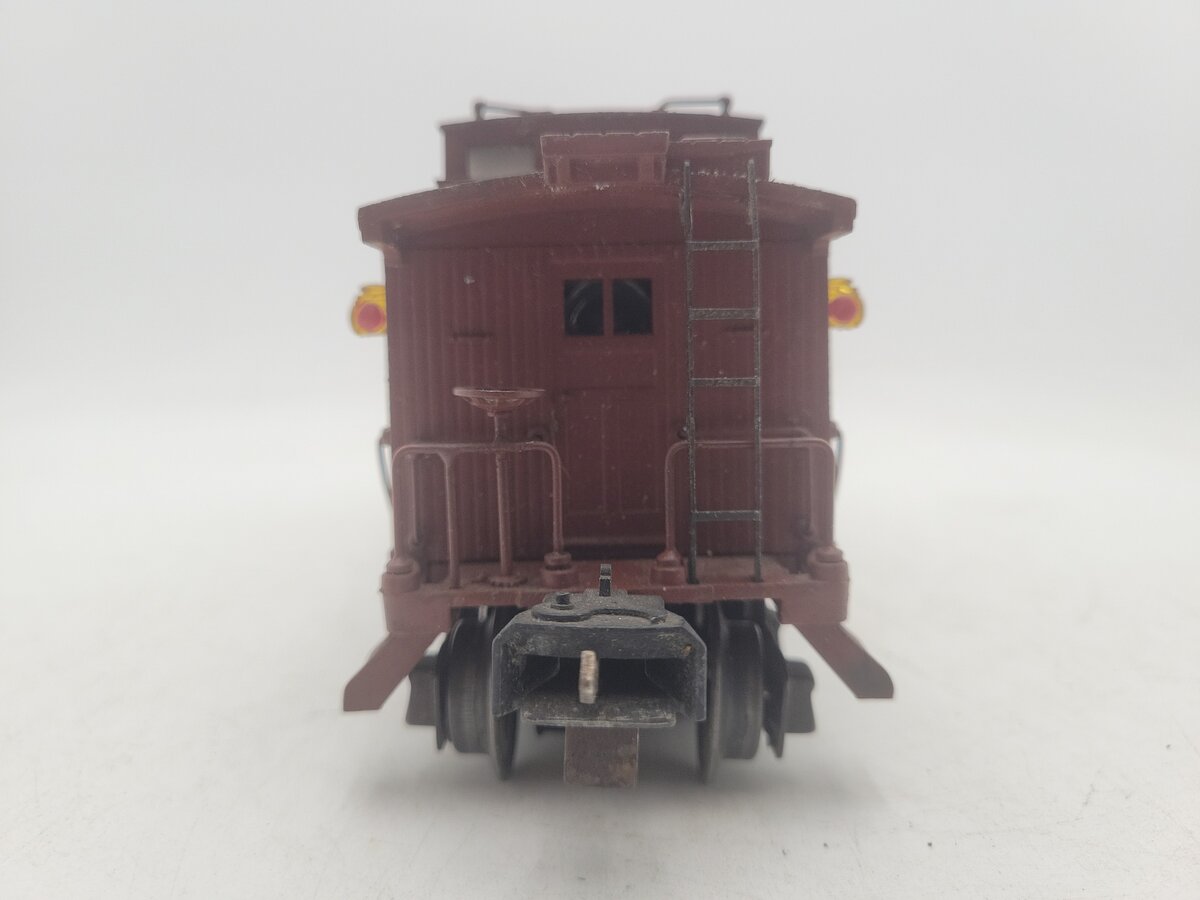 Lionel 19400 Vintage O Prewar New York Central Caboose VG