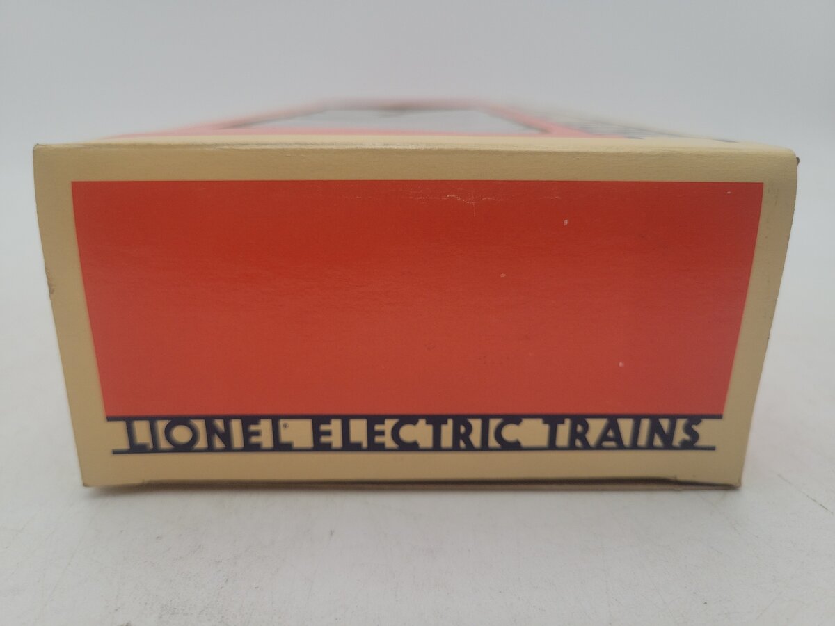 Lionel 6-16389 O Gauge Pennsylvania Wheel Car LN/Box