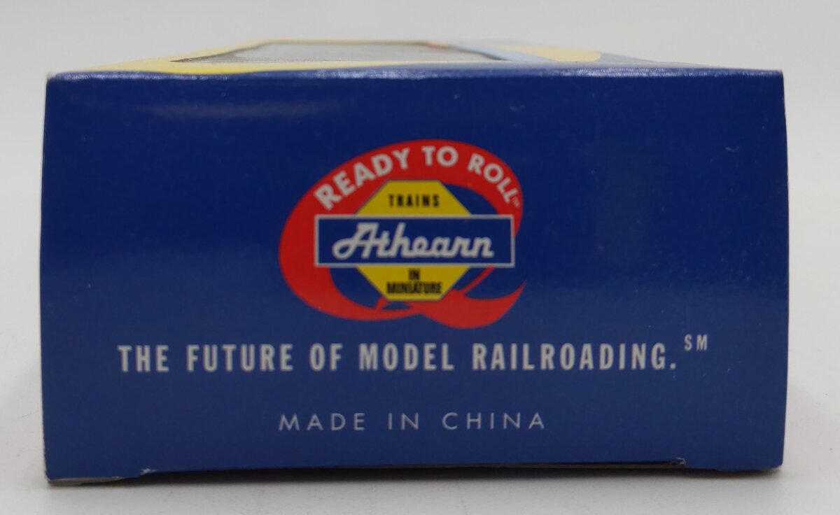Athearn 91253 HO Scale Fruit Growers Express/Southern 50' Boxcar #798070 LN/Box
