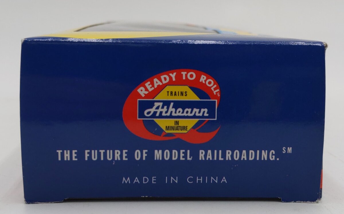 Athearn 91317 HO FGE-Southern 50' PD Superior Boxcar #798245 LN/Box