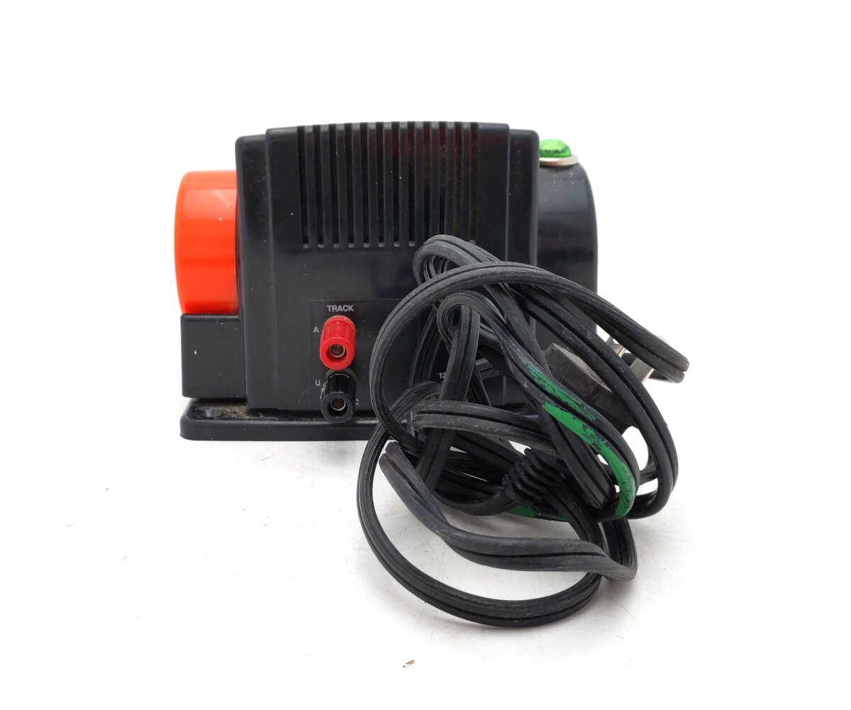 Lionel 6-24253 PowerMax Plus 40 Watt Transformer EX