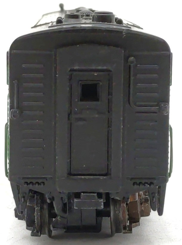 Athearn 3211 HO Scale Burlington Northern F-7A Powered Diesel Locomotive #9760 EX