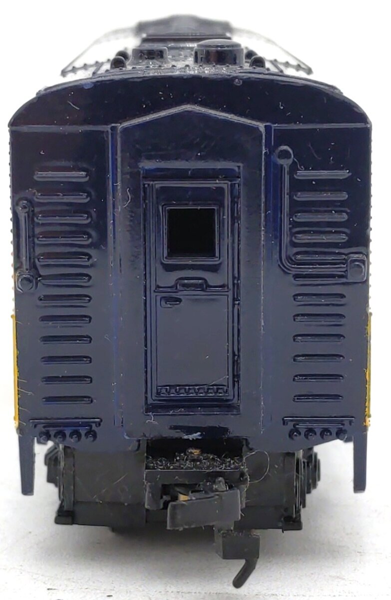 Bachmann 7071 HO Scale Chessie System Diesel Loco. EX