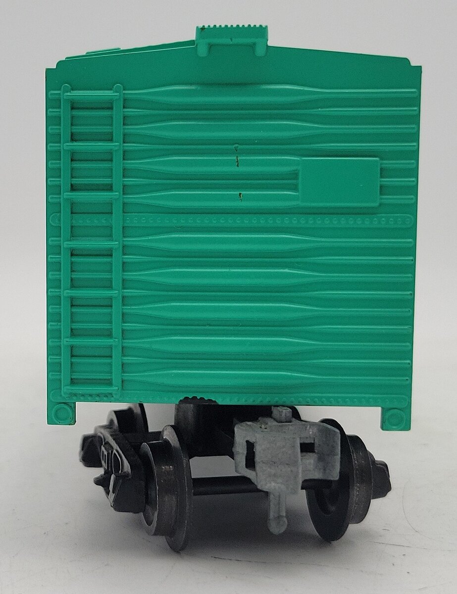 Menards O Gauge New York Central Box Car #4652 EX