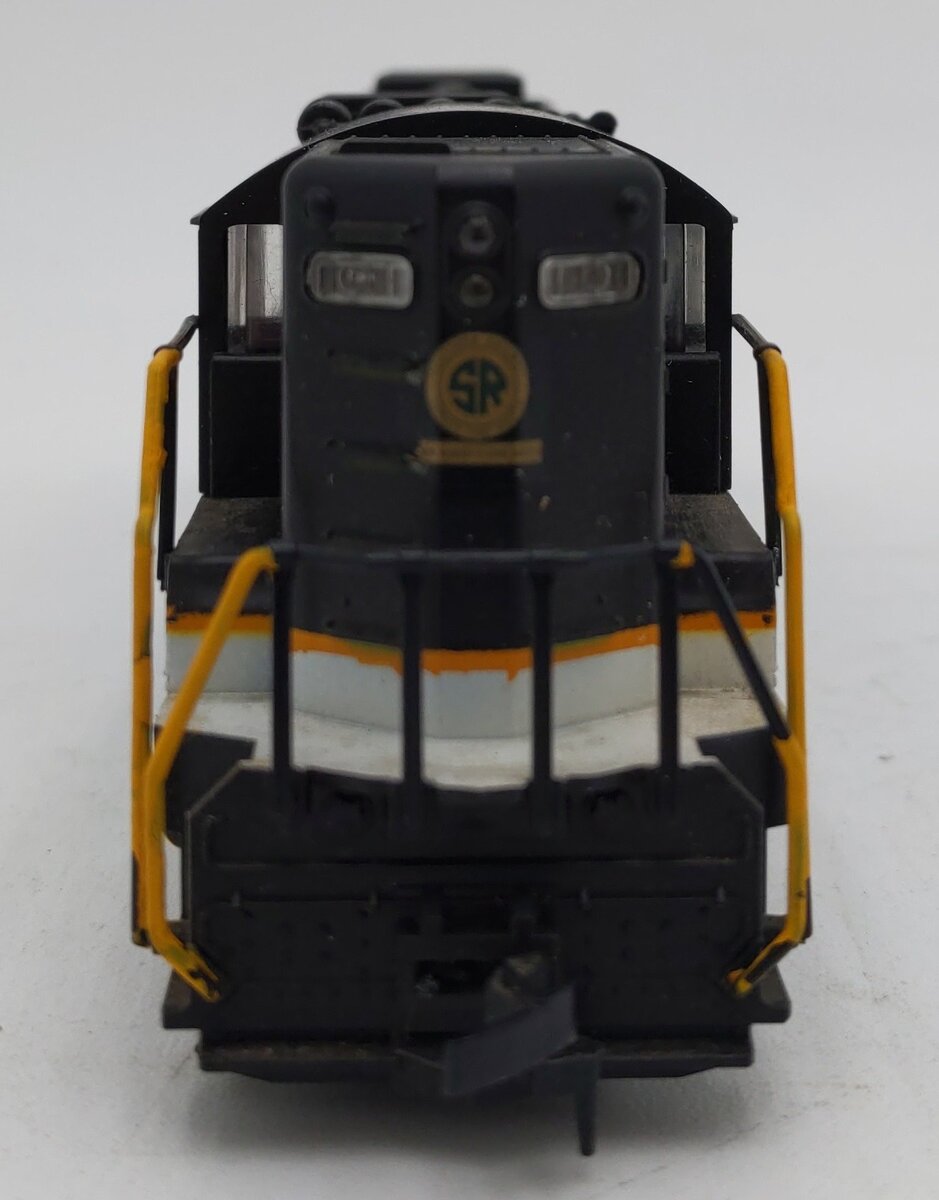 Atlas 2504 HO Scale Southern Diesel Locomotive #2504 VG