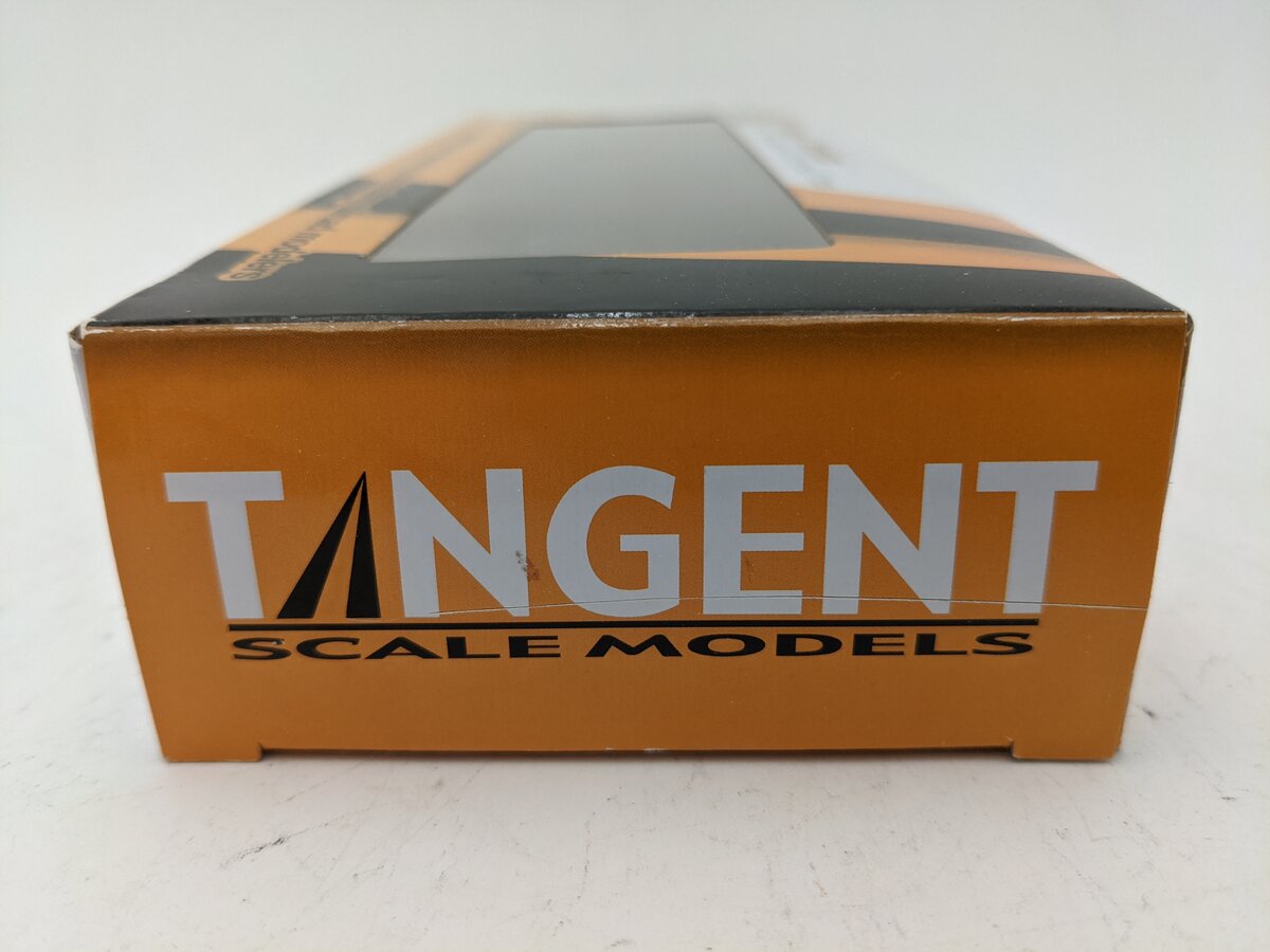 Tangent 23122-10 HO SSW Cotton Belt P-S SP Lines 40'6" Boxcar #23122 EX/Box