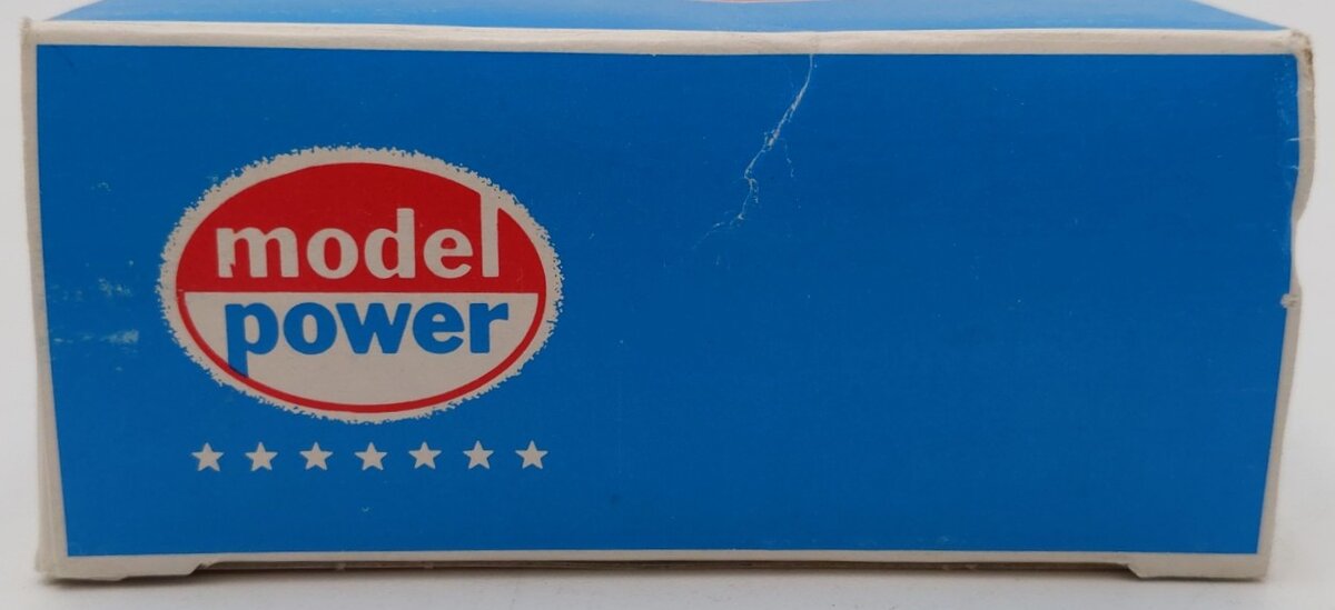 Model Power 6845 HO Conrail RS-2 Diesel Locomotive #8416 EX/Box