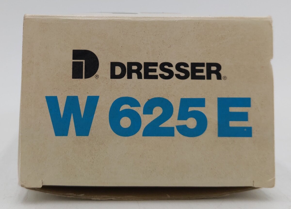 Conrad 2818 1:50 Scale Dresser W625E Wheeled Excavator LN/Box