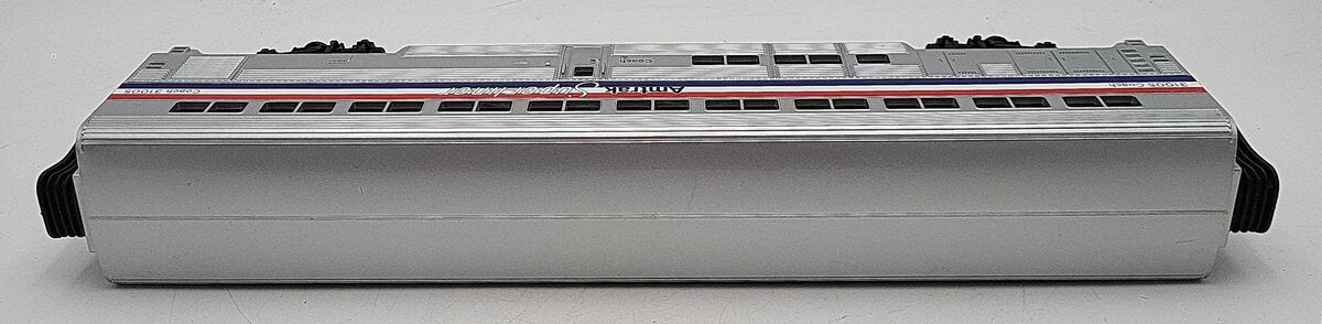 MTH O Amtrak SuperLiner Coach Car #31005 EX