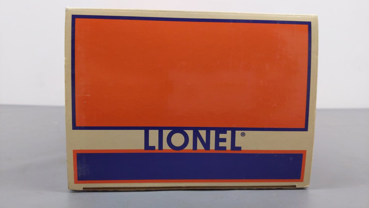 Lionel 6-18271 O Gauge Canadian Pacific SD90MAC Diesel Locomotive w/TMCC #9129 EX/Box