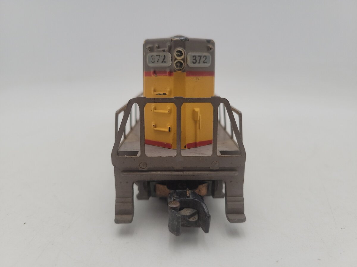 American Flyer 372 Vintage S Union Pacific GP-7 Powered Diesel Locomotive VG
