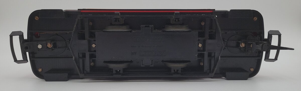 LGB 3600 G Cholodant Trolley Car VG/Box