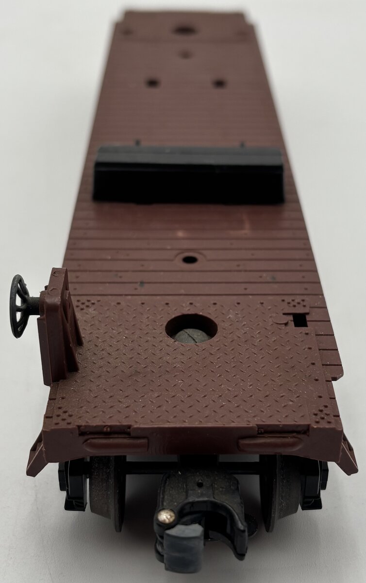Lionel 6-9121 Louisville and Nashville Flatcar EX