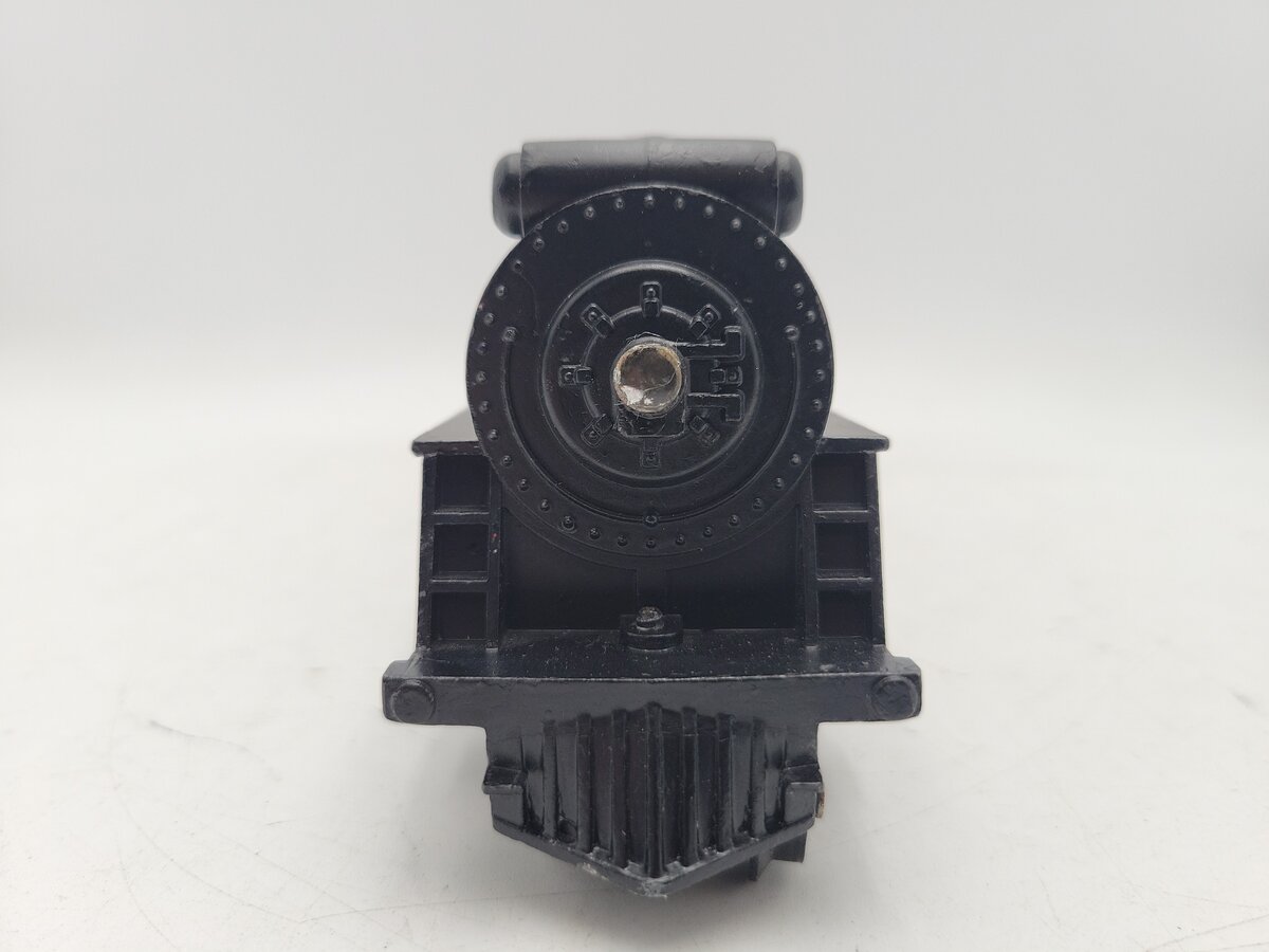 American Flyer 290 Vintage S 4-6-2 Diecast Steam Locomotive & Tender VG