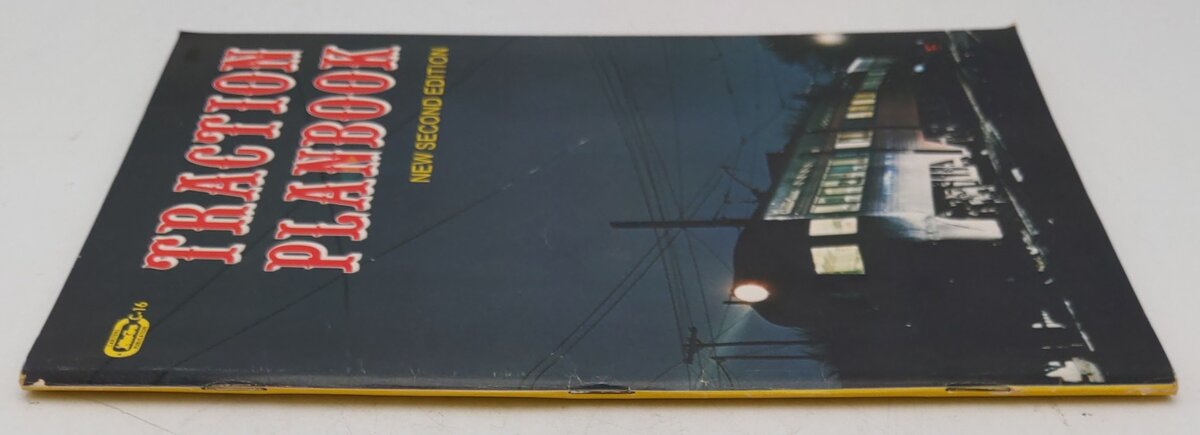 Traction Planbook: New 2nd Edition Paperback Book By Harold H. Carstens EX
