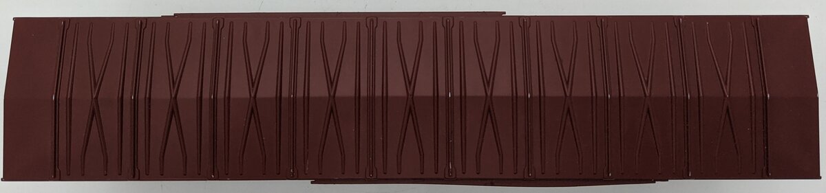 Weaver 28041 Western Pacific Boxcar #28041 VG