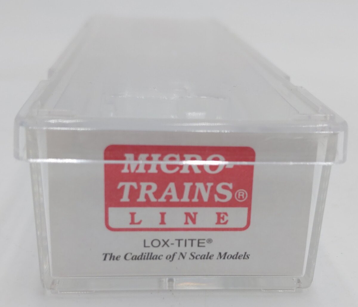 Micro-Trains 98702111 N Scale Southern EMD FT B Unit Locomotive EX/Box