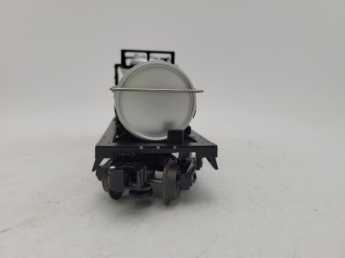 Lionel 6-26170 Atlantic States Gas Single Dome Tank Car EX