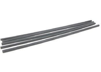 Wire Works 21093 3/32" Shrinks to 3/64" Heat Shrink Tubing (Pack of 5)
