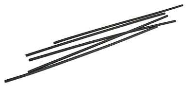 Wire Works 21125 1/8"-1/16" Heat Shrink Tubing