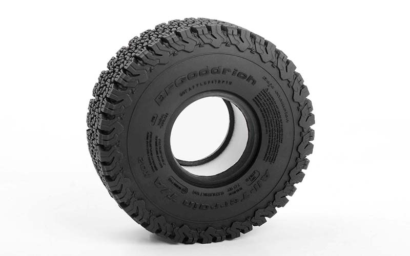 RC4WD Z-T0188 BFGoodrich All-Terrain K02 1.9" Scale Tires