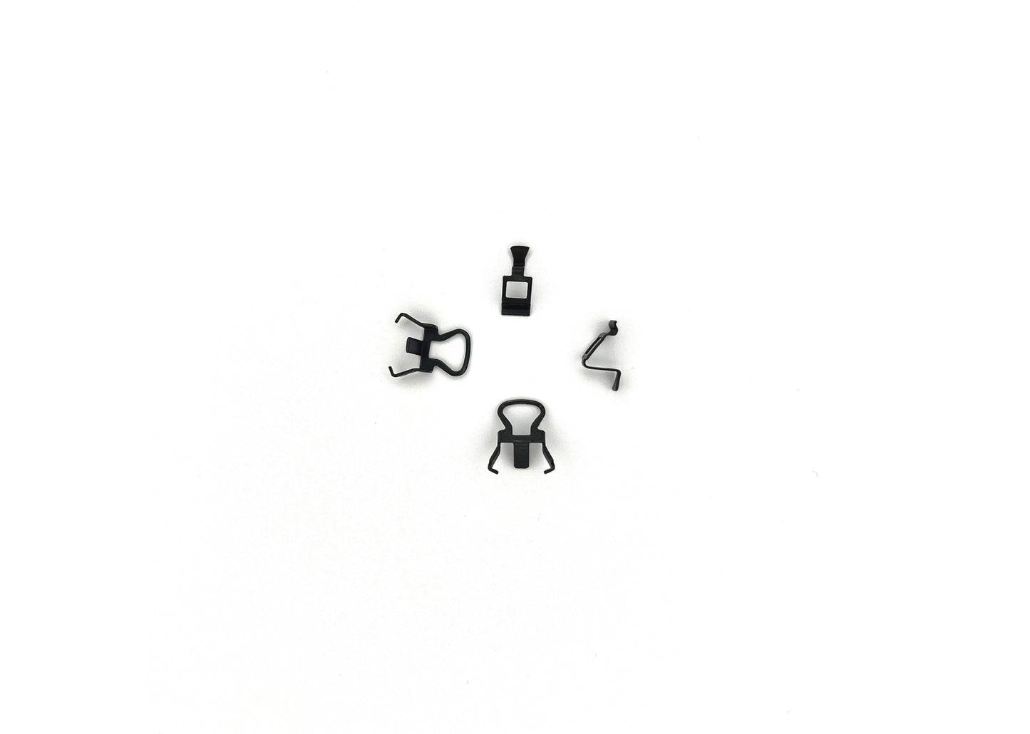 Marklin E196743 Model Train Coupler Loop (Pack of 4)