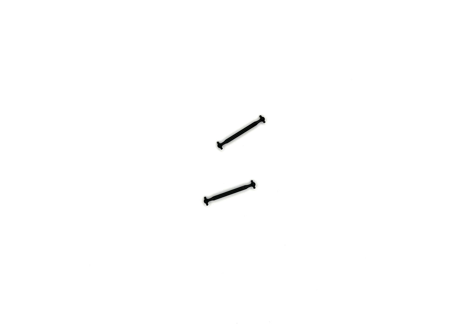 Marklin E301807 Model Train Cardan Shaft (Pack of 2)