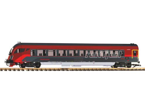 Piko 37675 G Railjet OBB VI Control Car – Trainz