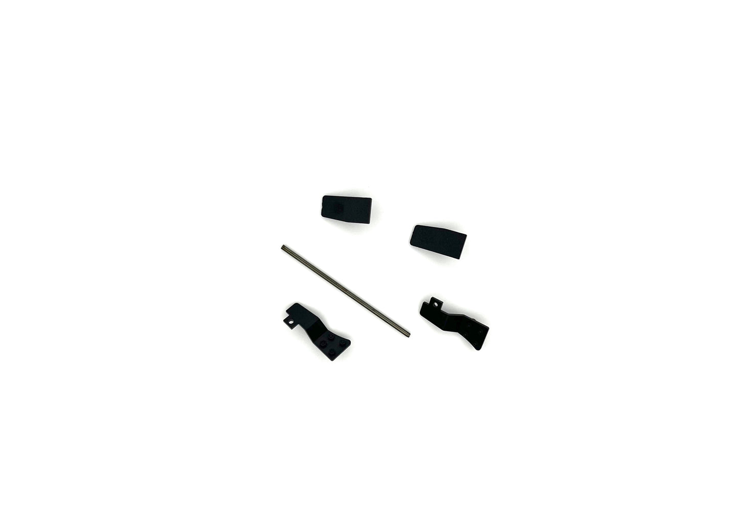 Marklin E297562 Model Train Rail Clearance Devices