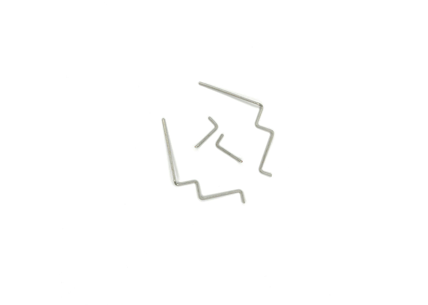 Marklin E253395 Model Train Gear Drive Contacts