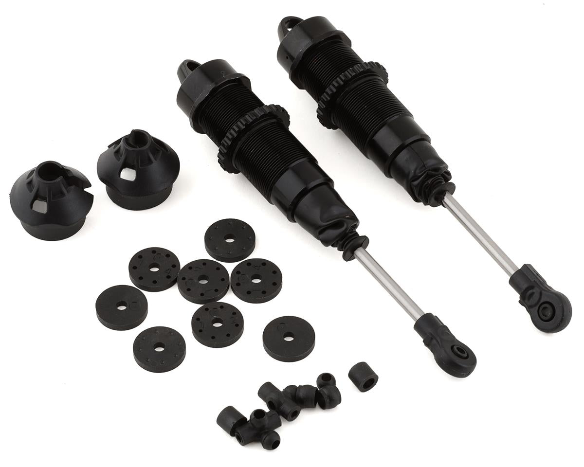 ARRMA ARA330779 Bore: 16mm Length: 134mm Piston: 8x1.3mm Oil: 1000cSt Shock Set