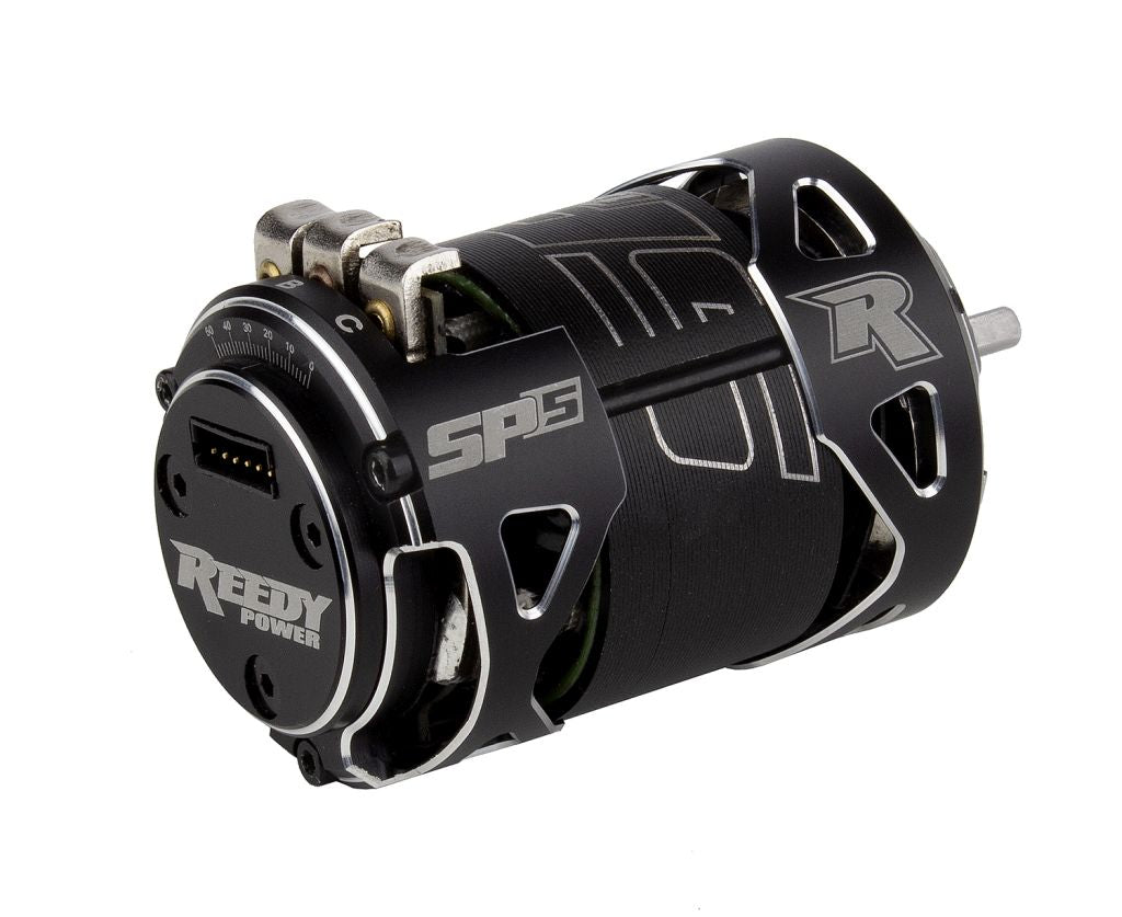Team Associated 27479 Reedy Sonic 540-SP5 21.5T Brushless Motor