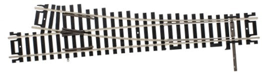 Atlas 0392 HO Code 100 # 4 Mark V Custom-Line Right Hand Switch Turnout