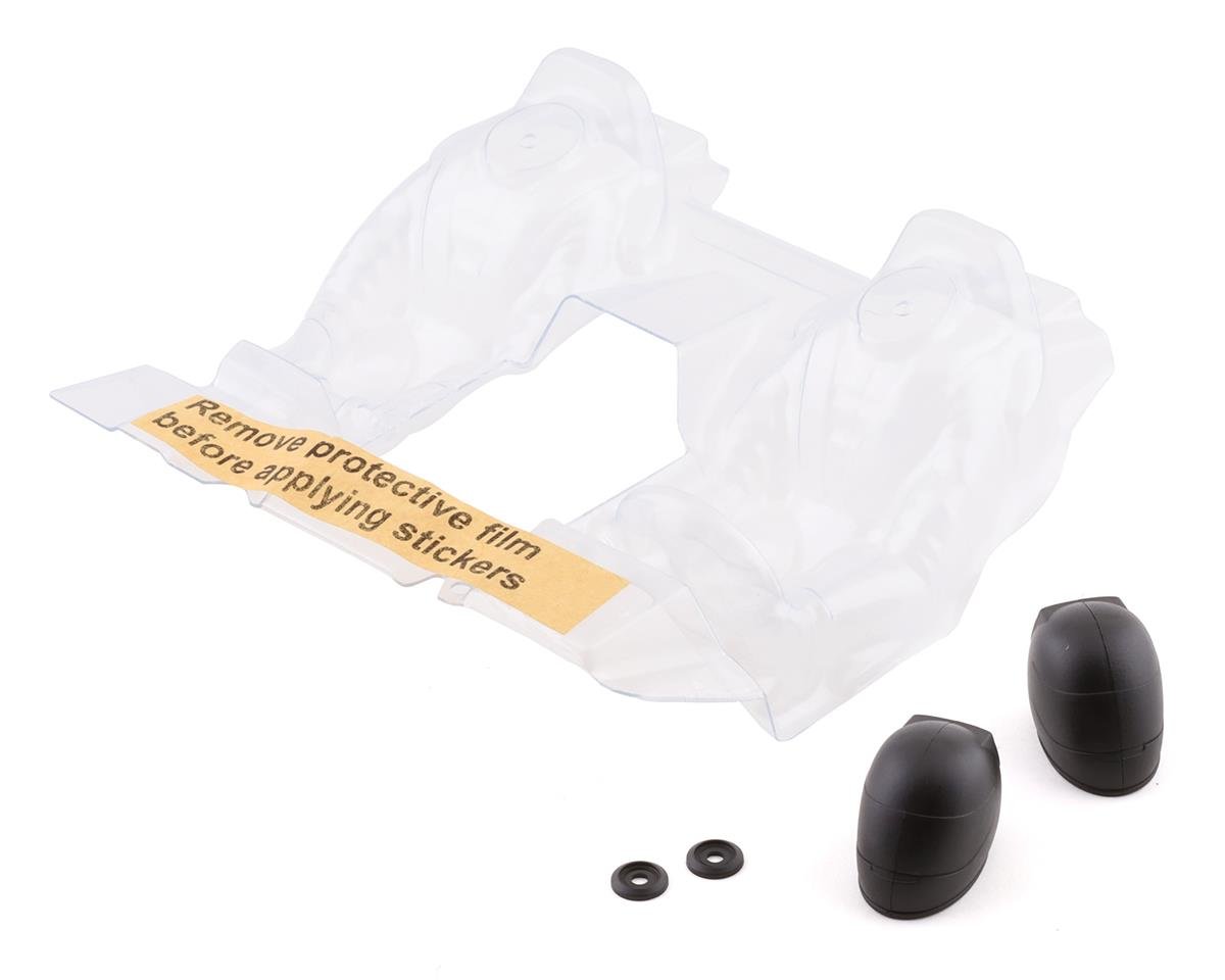 Axial AXI230033 RBX10 Ryft Clear Interior Set