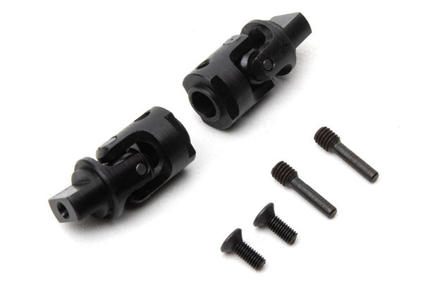 Axial AXI232052 WB11 Driveshaft Coupler for RBX10 (Set of 2)