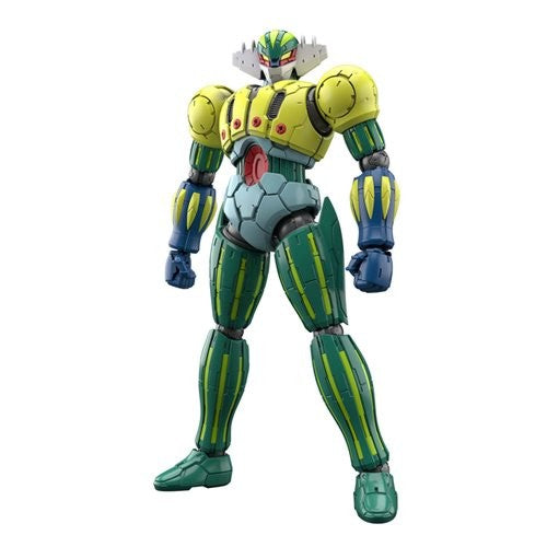 Bandai 2556660 1:144 High Grade Kotetsu Jeeg Infinitism Plastic Model Kit