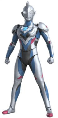Bandai 2640765 Figure-Rise Standard Ultraman Z Original Plastic Model Kit