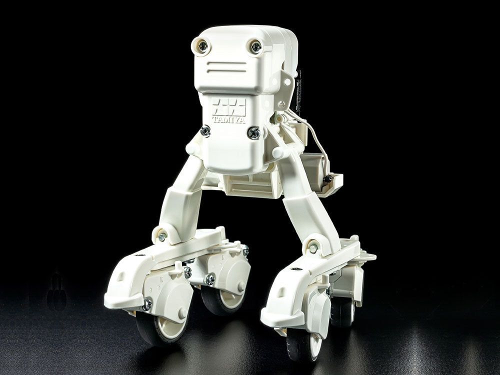 Tamiya 70248 Roller Skating Robot
