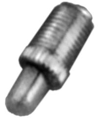 Brawa 3252 Short/Clear 16V 30mA Micro-Thread (Pack of 2)