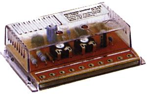 Busch 5963 HO Electronic Timer without Unit