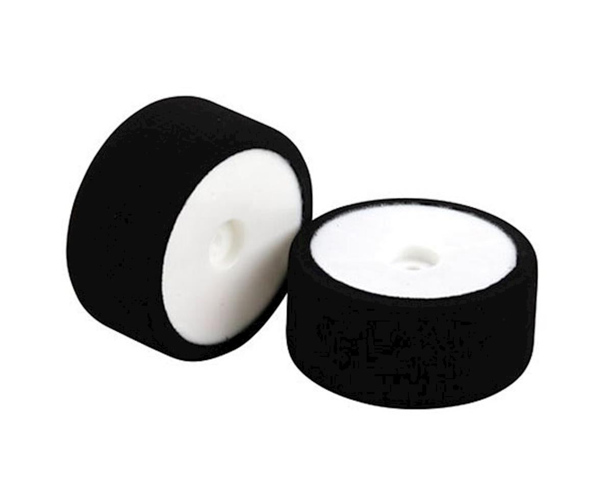 Johns Bsr Racing F2804 1:10 28mm Touring Double XX Pink Tires (Pack of 2)