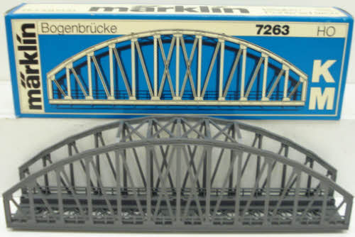 Marklin 7263 HO Scale 14