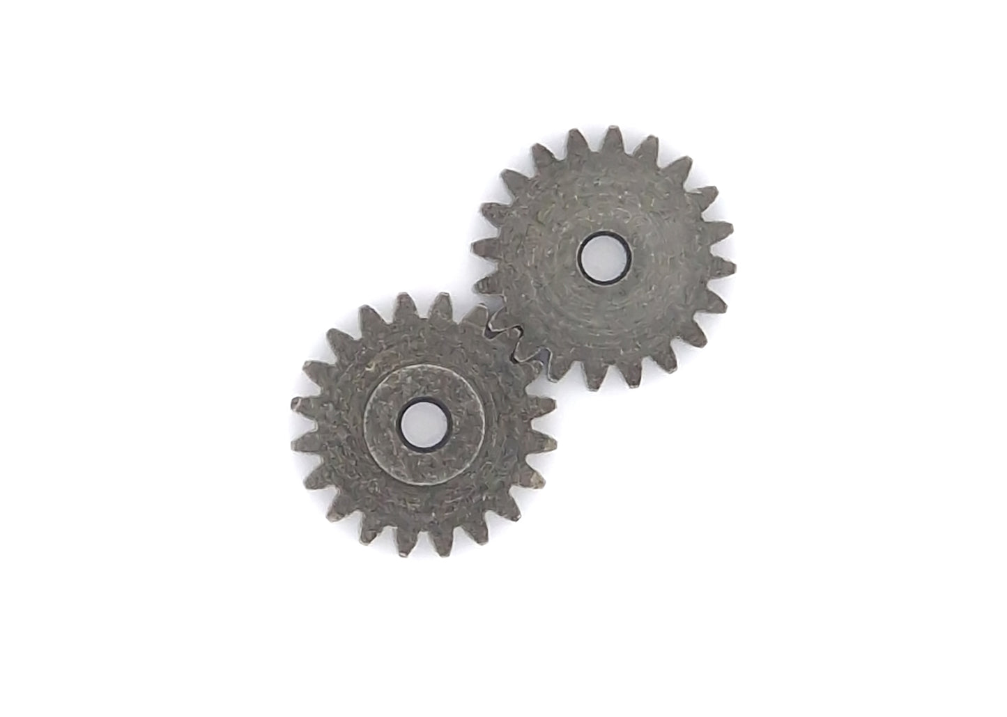 Marklin E242510 Model Train 0.4/20/+0.25 Gear (Pack of 2)