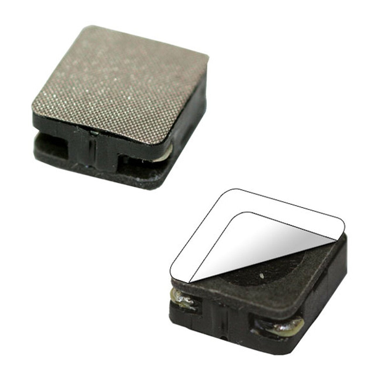 ESU 50326 14mm x 12mm 8 ohm 1 watt Speaker with Sound Chamber