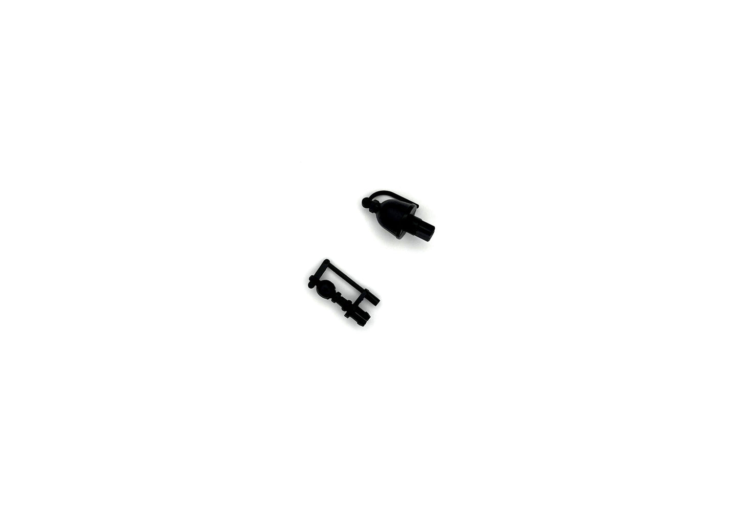 Marklin E204883 Model Train Bell, Whistle