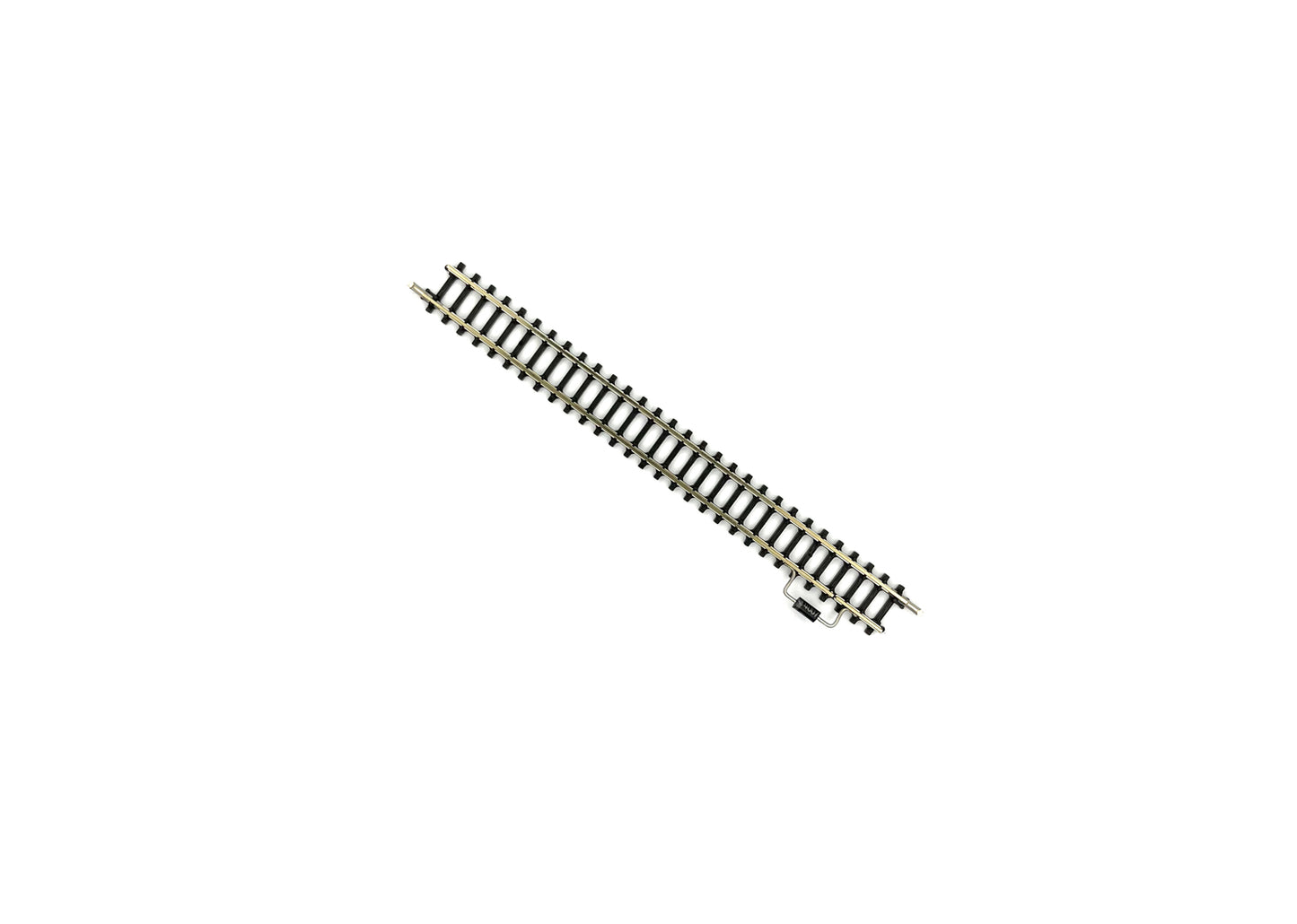 Marklin E369180 Model Train Blocking Track