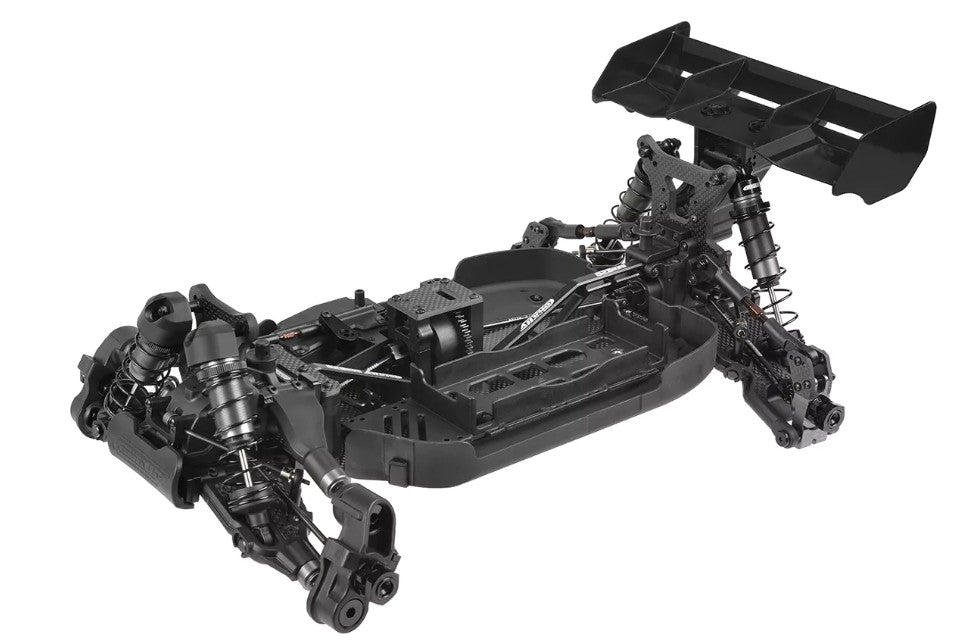Corally C-00150-C 1:8 SBX-825 Carbon Edition Racing Buggy Kit