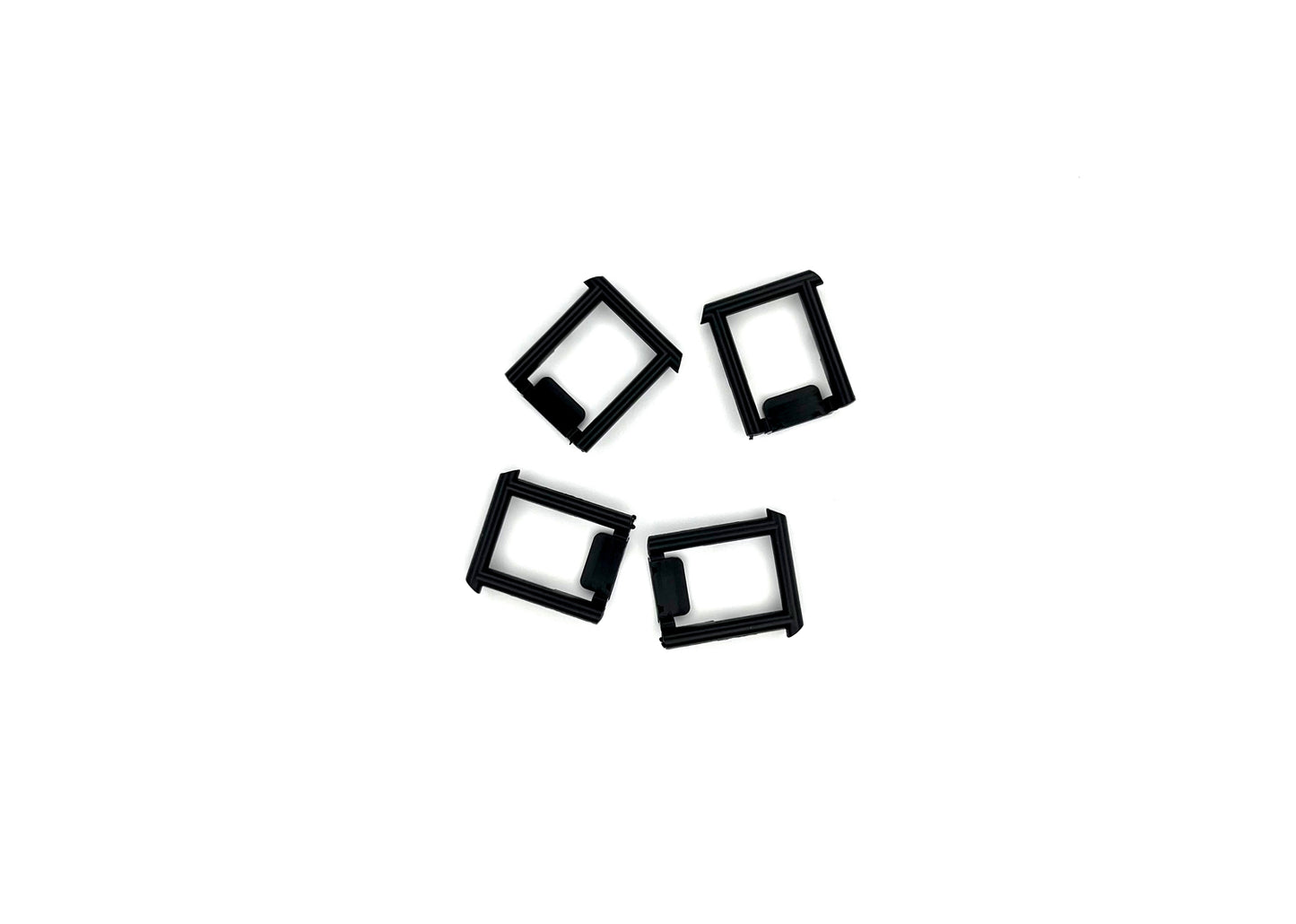 Marklin E305800 Model Train Diaphragm (Pack of 4)