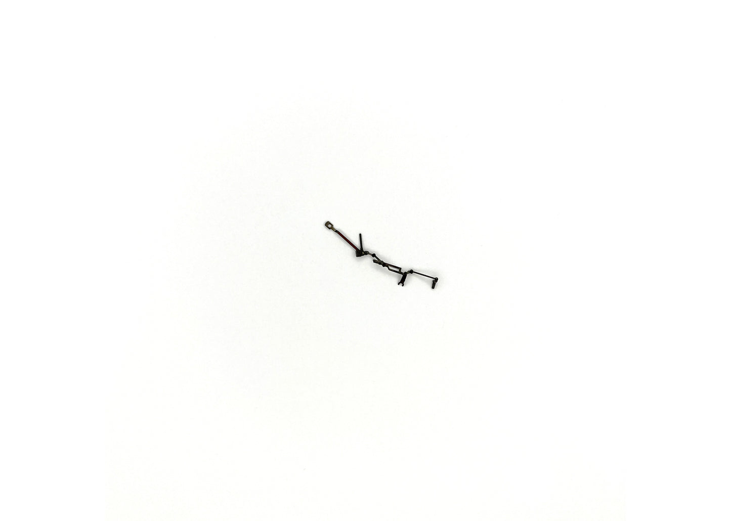 Marklin E267827 Model Train Right Valve Gear