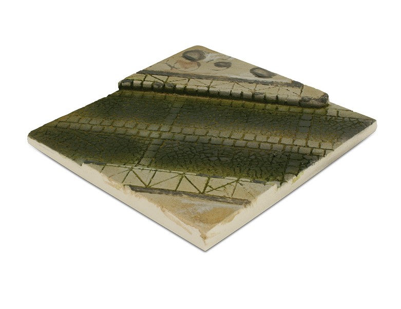 Vallejo Paint SC001 1:35 Paved Street Section